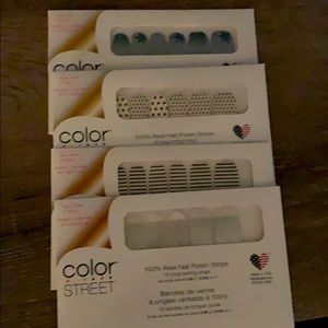 Color Street Designer Bundle